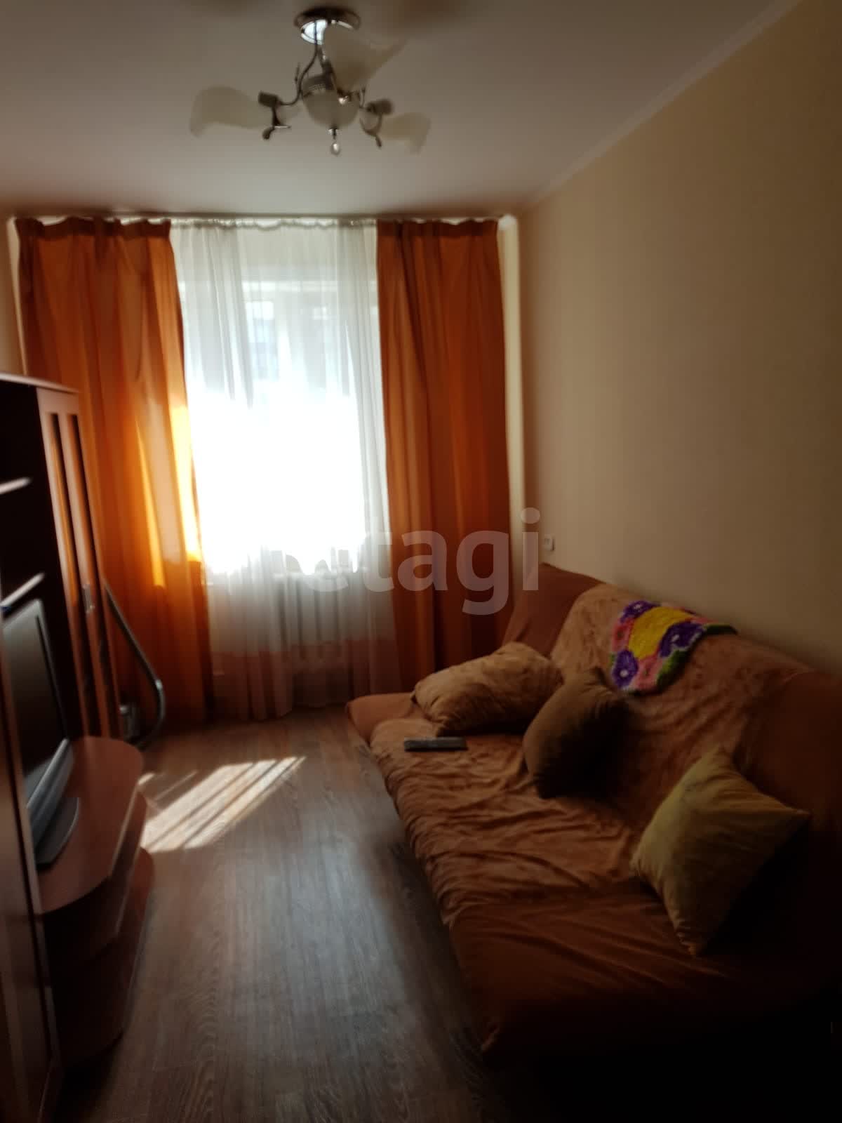 Продажа 3-комнатной квартиры, Южно-Сахалинск, Сахалинская область,  Южно-Сахалинск