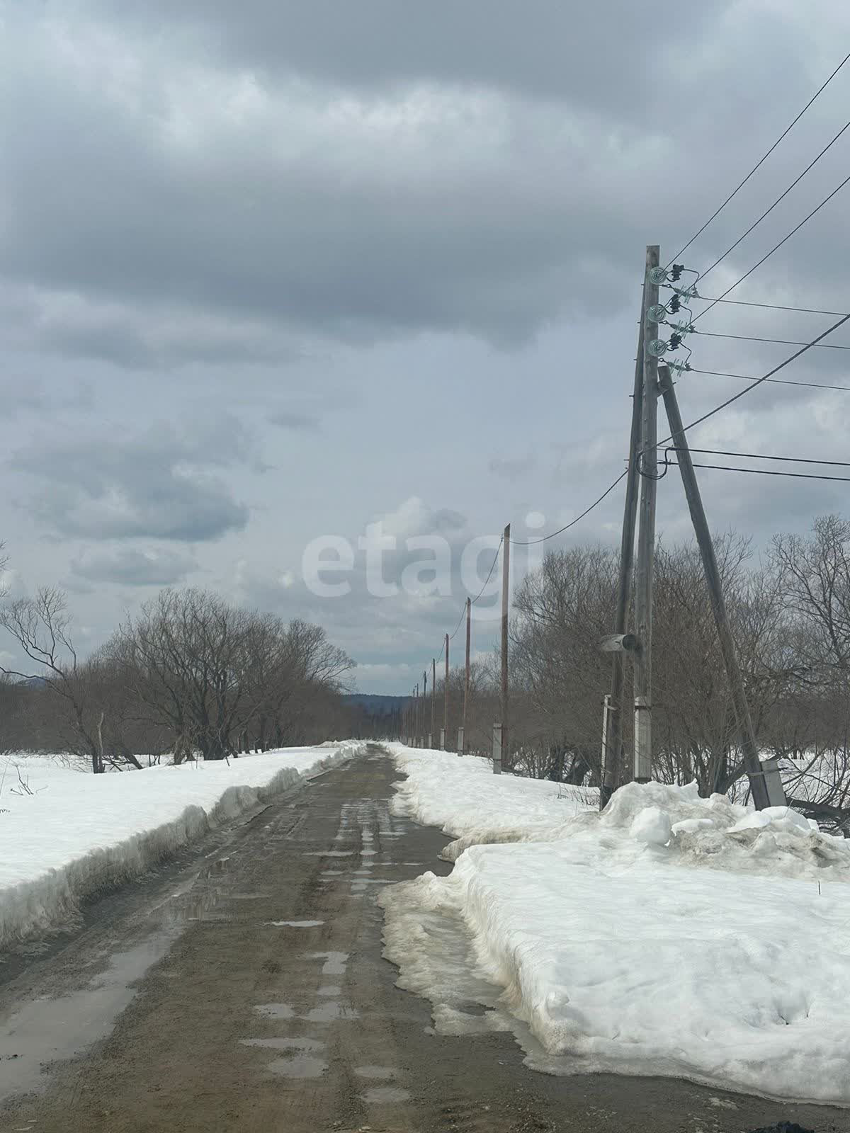 Продажа участка, Южно-Сахалинск, Сахалинская область,  Южно-Сахалинск