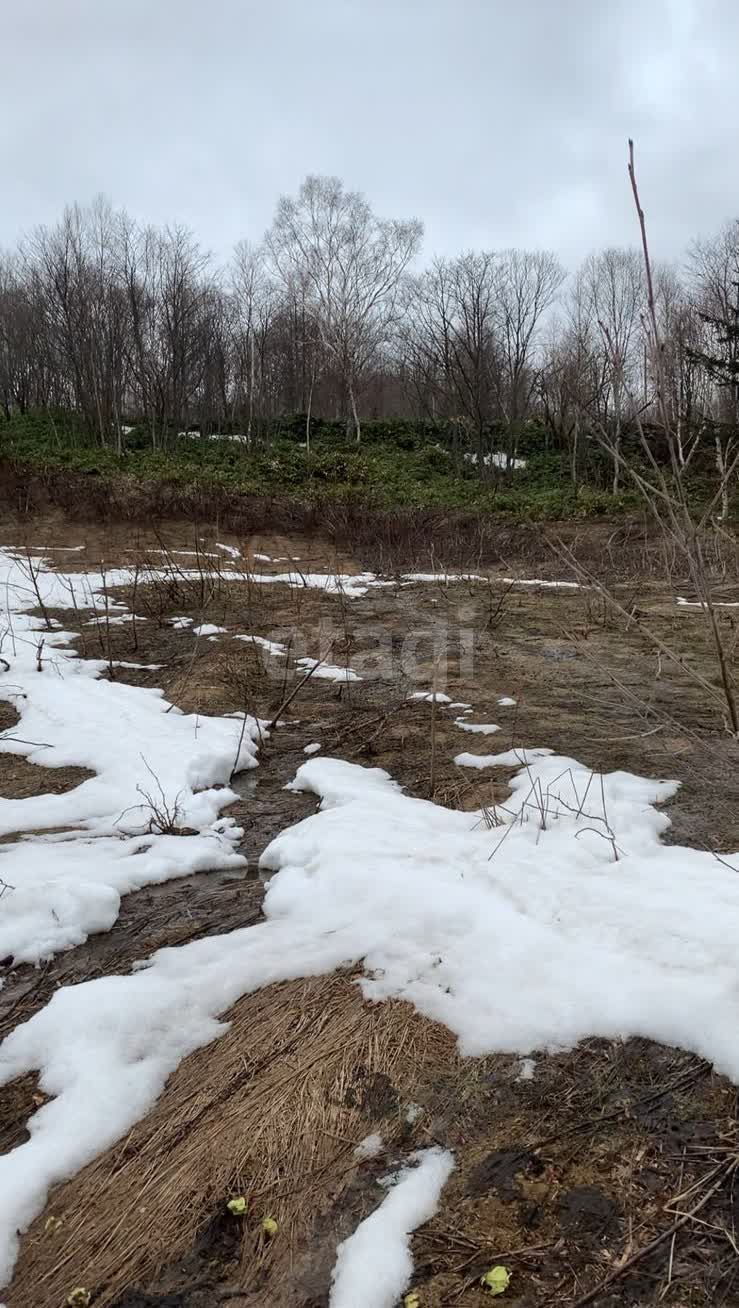 Продажа участка, Южно-Сахалинск, Сахалинская область,  