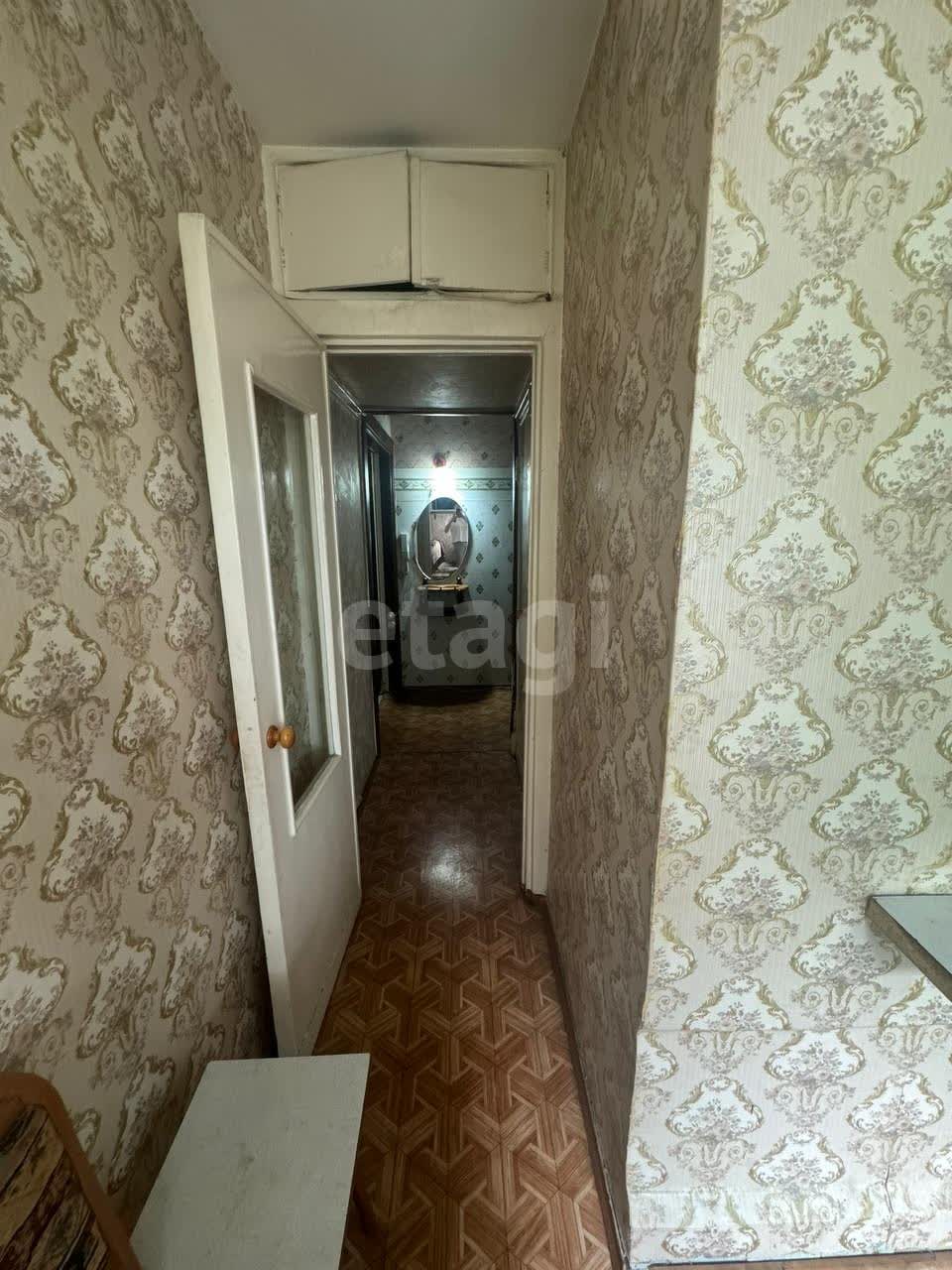 Продажа 2-комнатной квартиры, Южно-Сахалинск, Сахалинская область,  Южно-Сахалинск