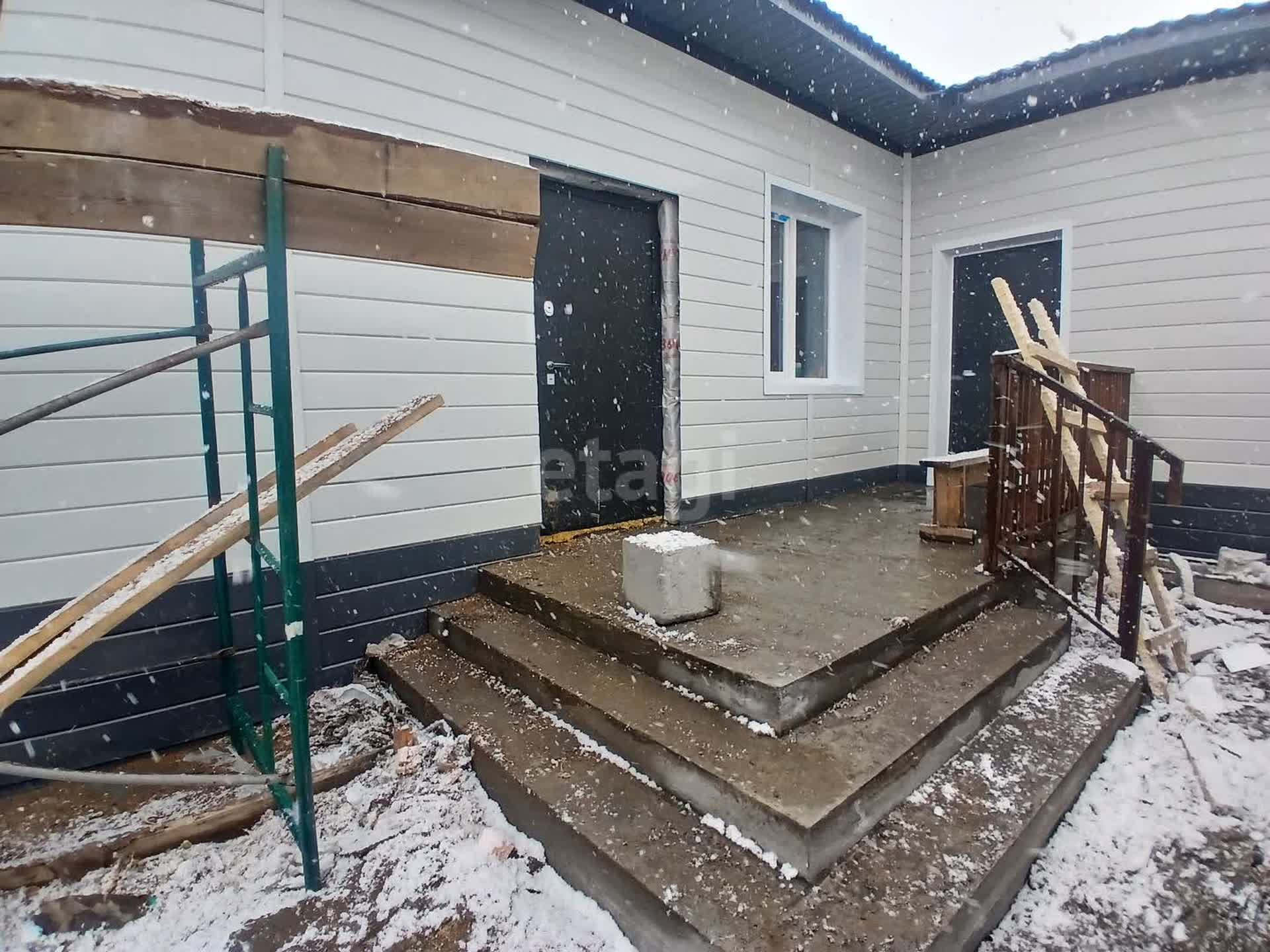 Продажа дома, 167м <sup>2</sup>, 6 сот., Улан-Удэ, Республика Бурятия,  муниципальное образование Гурульбинское