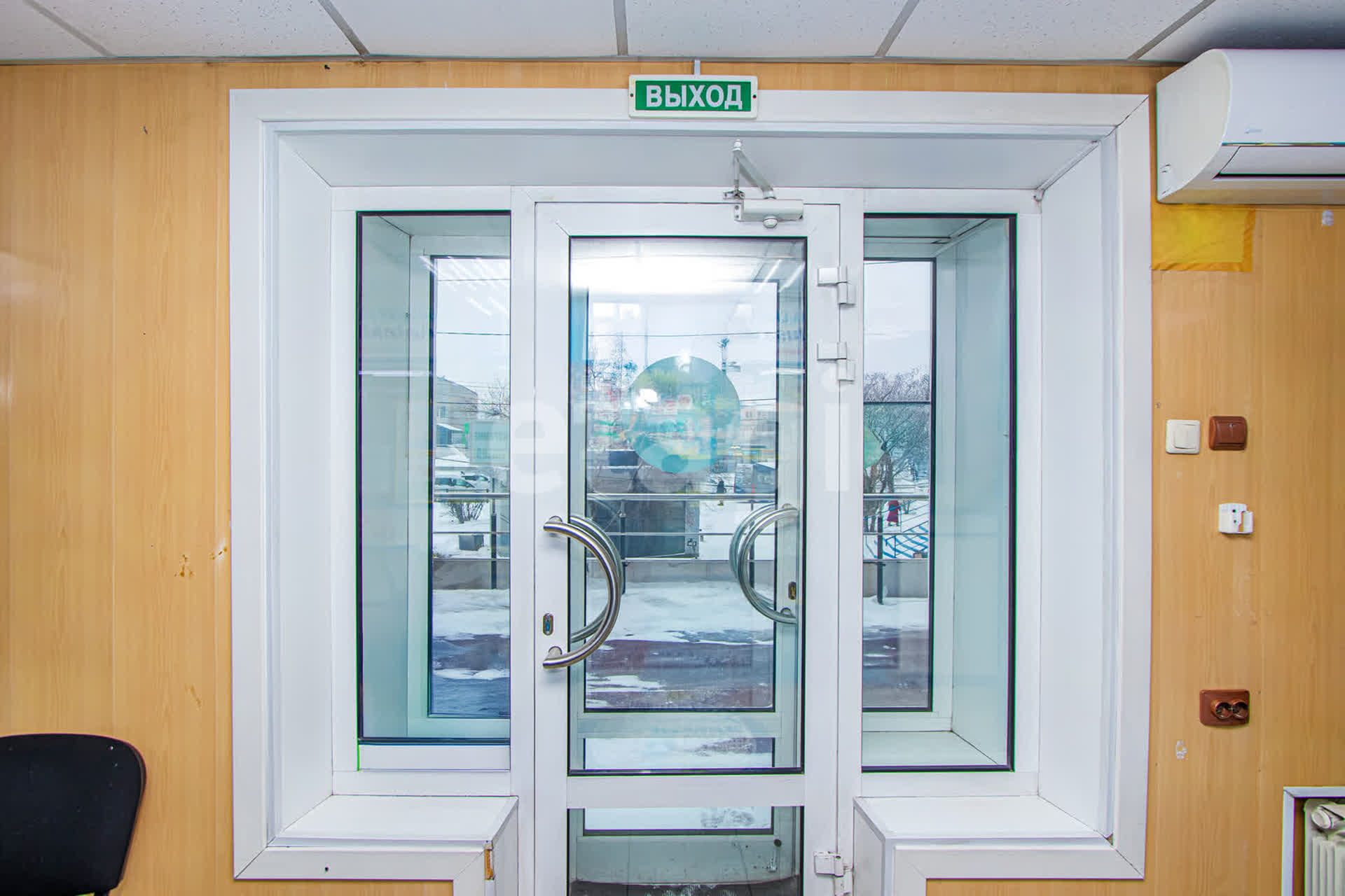 Продажа коммерческой недвижимости, 44м <sup>2</sup>, Улан-Удэ, Бурятия,  Улан-Удэ