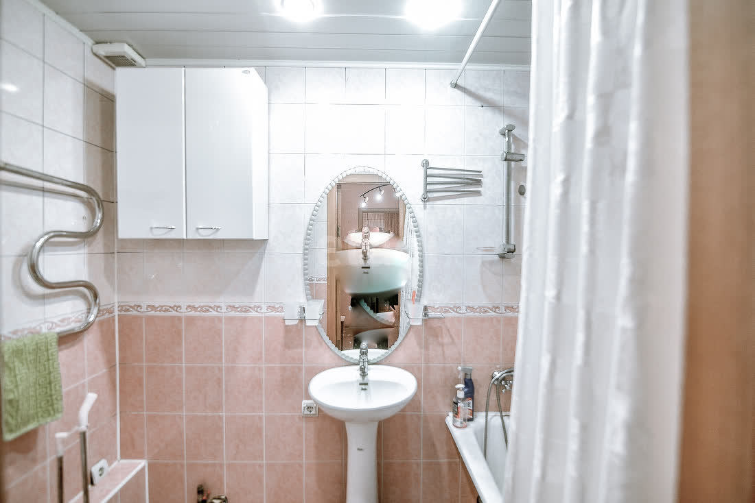 Продажа 3-комнатной квартиры, Южно-Сахалинск, Сахалинская область,  Южно-Сахалинск