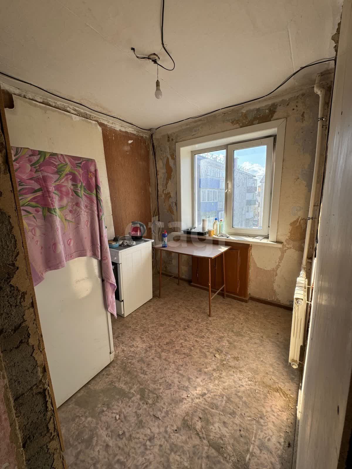 Продажа 2-комнатной квартиры, Южно-Сахалинск, Сахалинская область,  Южно-Сахалинск