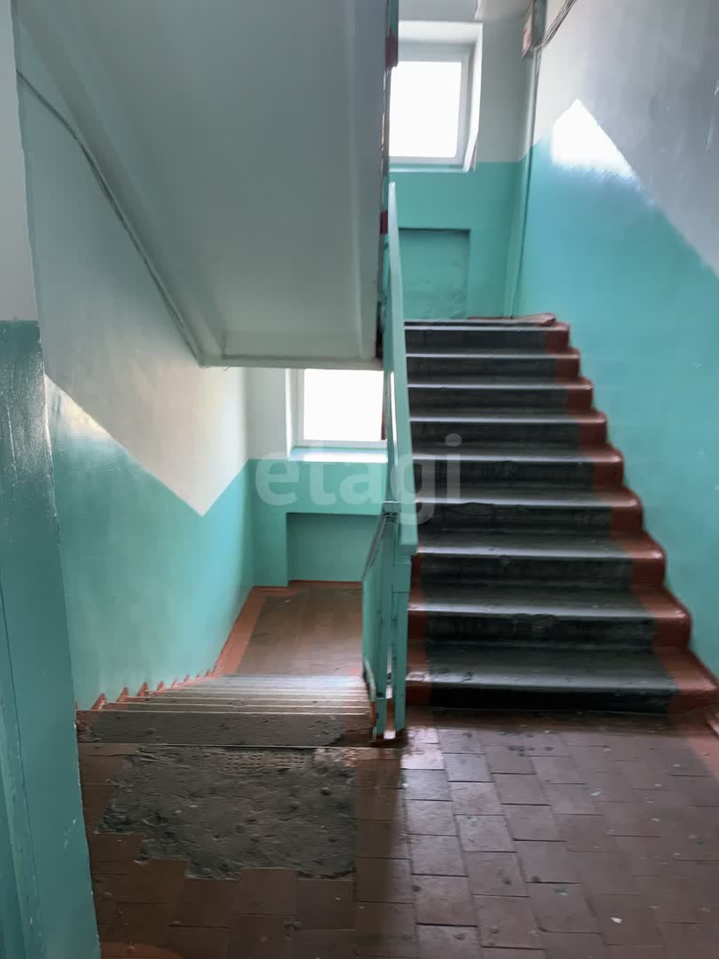 Продажа 2-комнатной квартиры, Улан-Удэ, Республика Бурятия,  Улан-Удэ