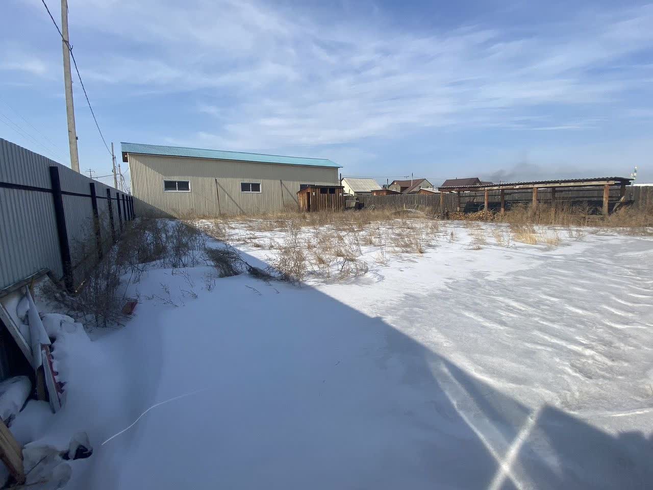 Продажа участка, Улан-Удэ, Республика Бурятия,   Улан-Удэ