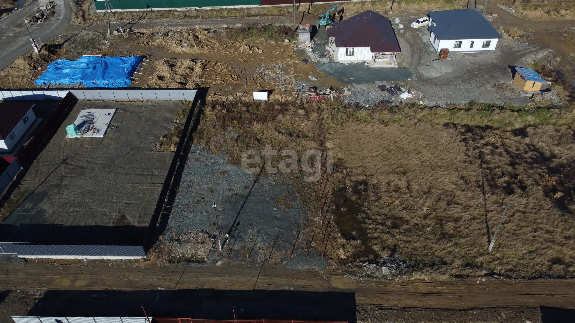 Продажа участка, Южно-Сахалинск, Сахалинская область,  