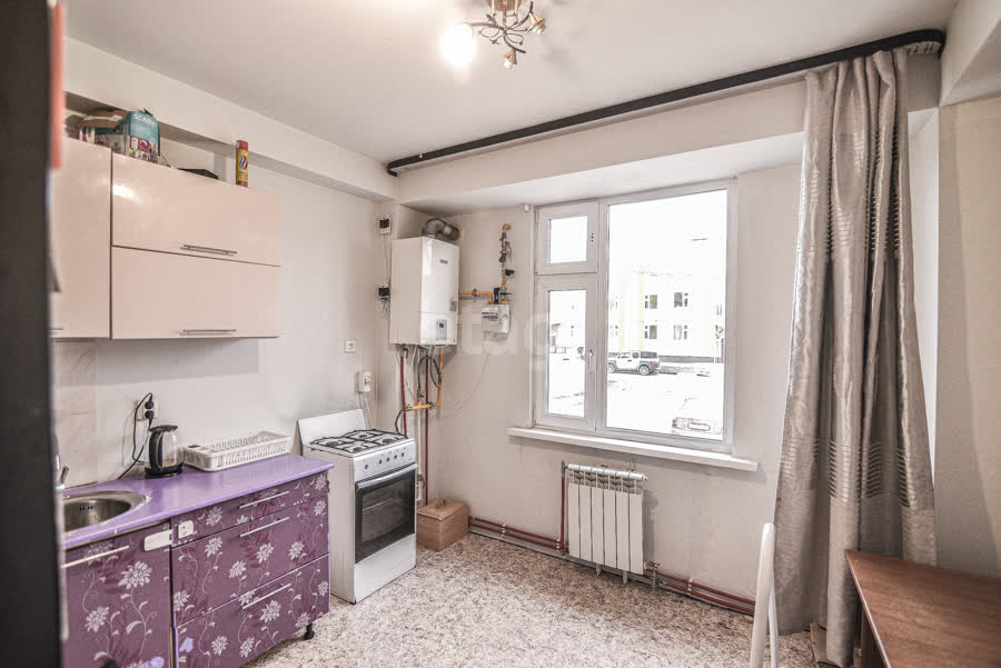 Продажа 3-комнатной квартиры, Южно-Сахалинск, Сахалинская область,  Южно-Сахалинск