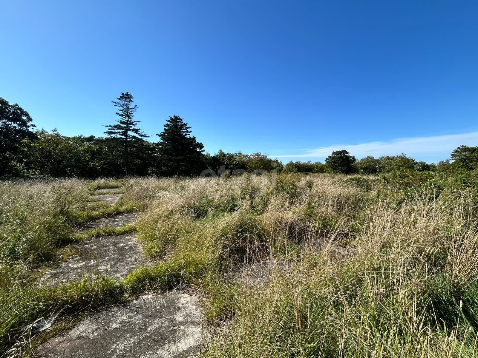 Продажа участка, Южно-Сахалинск, Сахалинская область,  