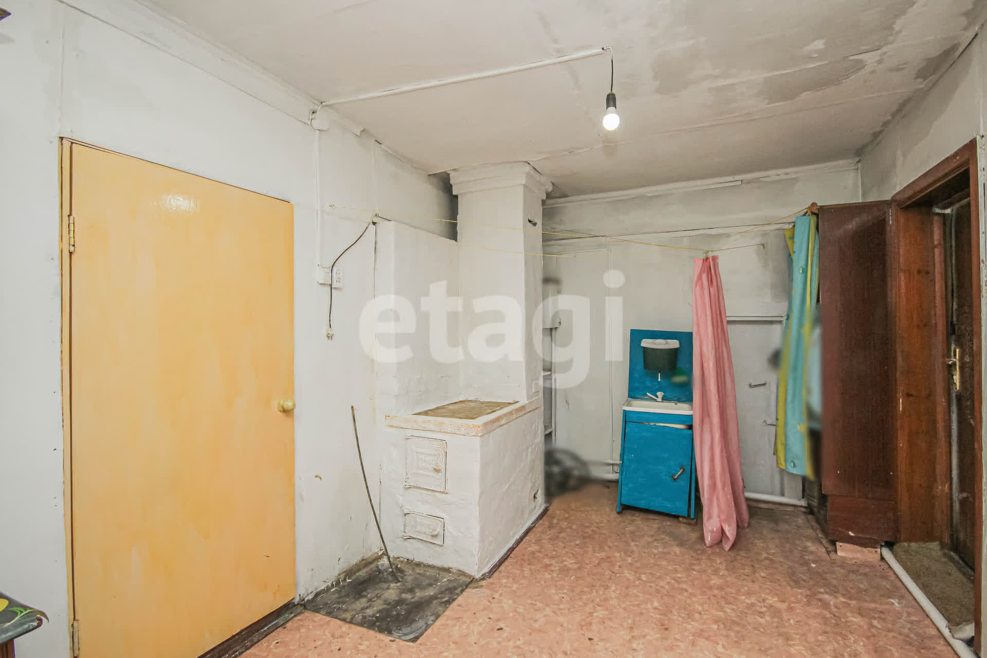 Продажа дома, 65м <sup>2</sup>, 7 сот., Улан-Удэ, Республика Бурятия,  Советский