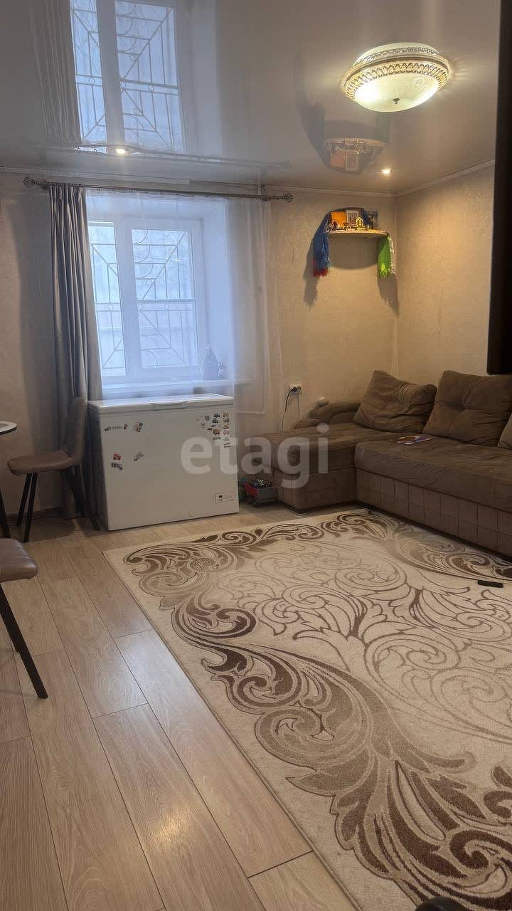 Продажа 2-комнатной квартиры, Улан-Удэ, Республика Бурятия,  Улан-Удэ