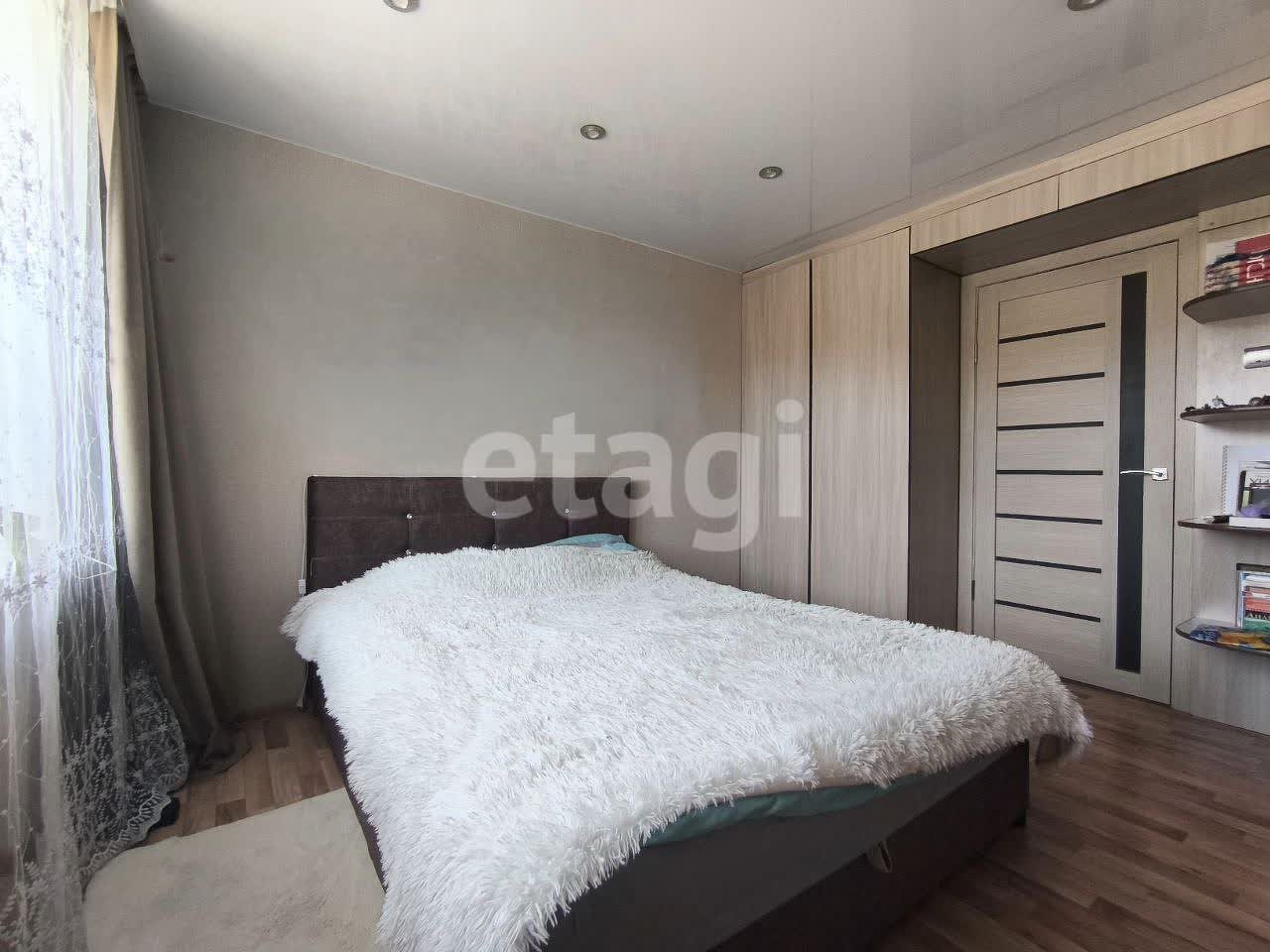 Продажа 2-комнатной квартиры, Улан-Удэ, Республика Бурятия,  Улан-Удэ