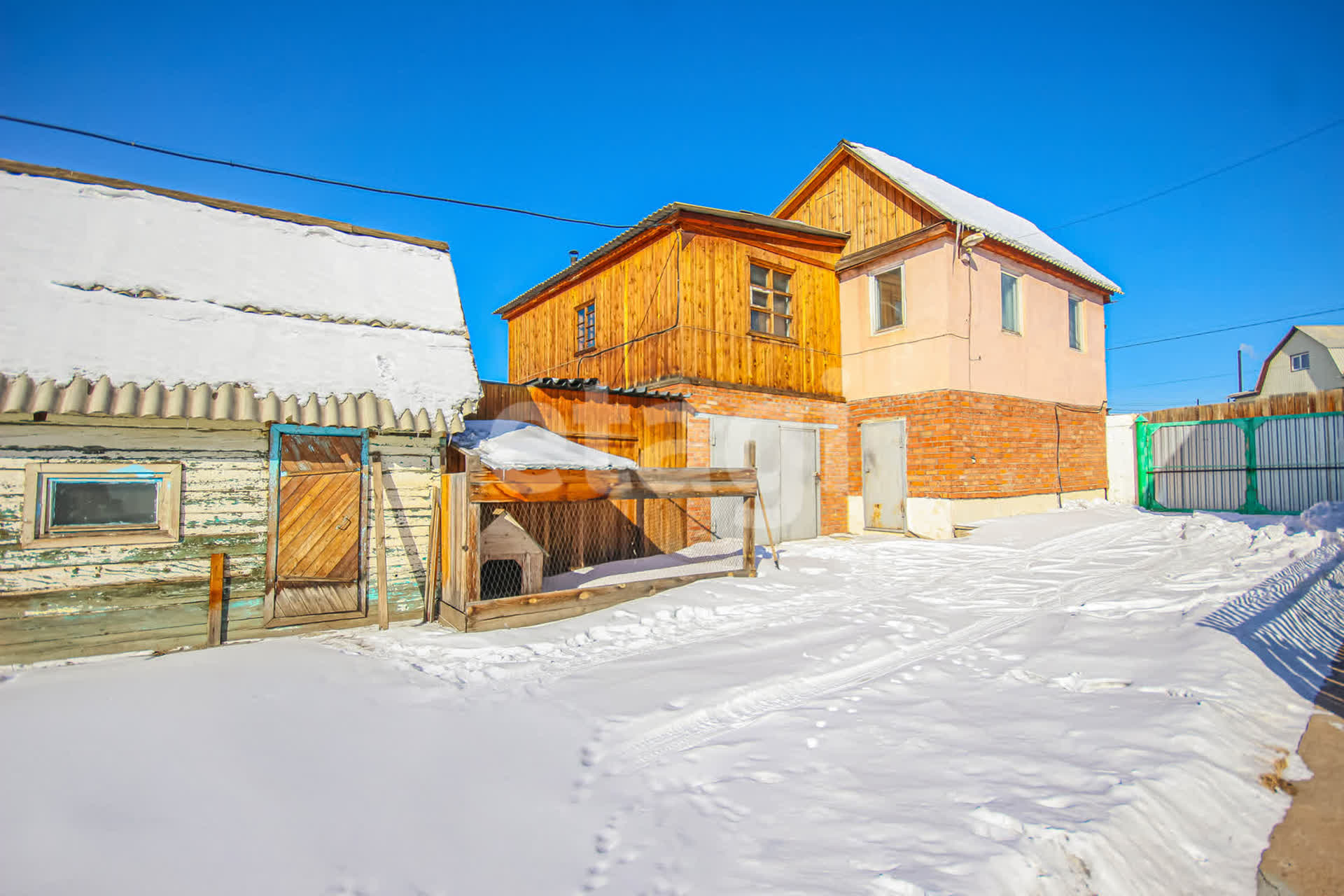 Продажа участка, Улан-Удэ, Республика Бурятия,  Советский