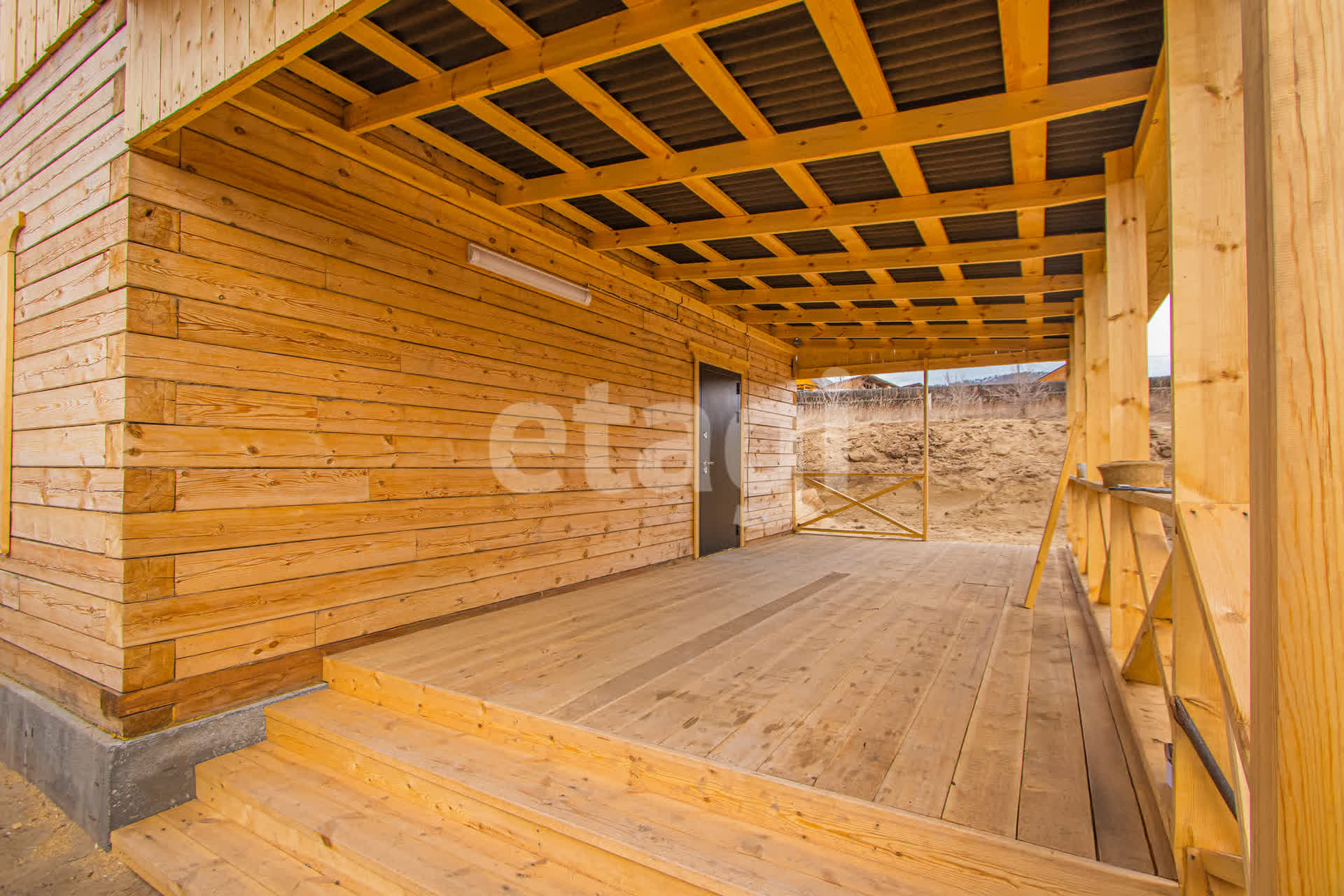 Продажа дома, 136м <sup>2</sup>, 11 сот., Улан-Удэ, Республика Бурятия,  Тарбагатайский