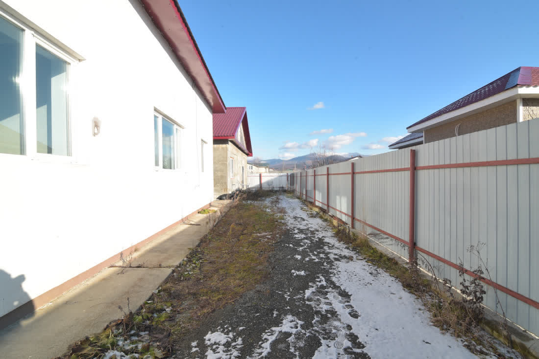 Продажа дома, 199м <sup>2</sup>, 6 сот., Южно-Сахалинск, Сахалинская область,  