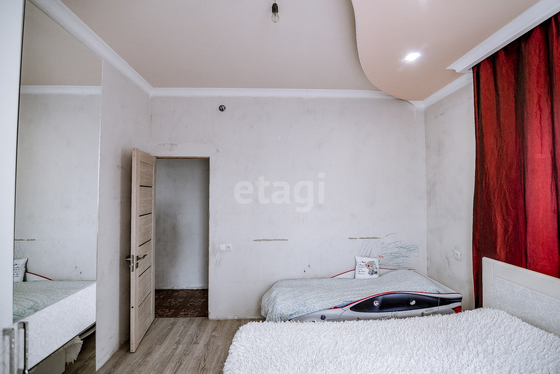 Продажа дома, 192м <sup>2</sup>, 5 сот., Южно-Сахалинск, Сахалинская область,  Южно-Сахалинск