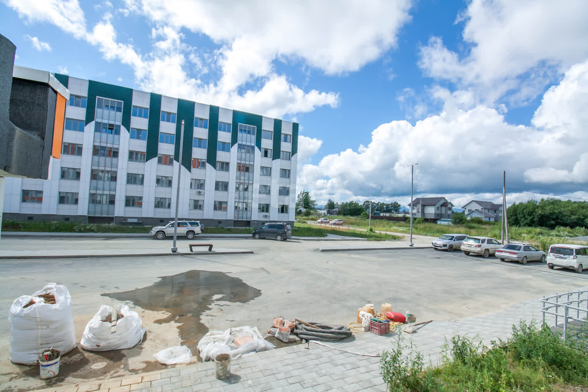 Продажа 1-комнатной квартиры, Южно-Сахалинск, Сахалинская область,  Южно-Сахалинск