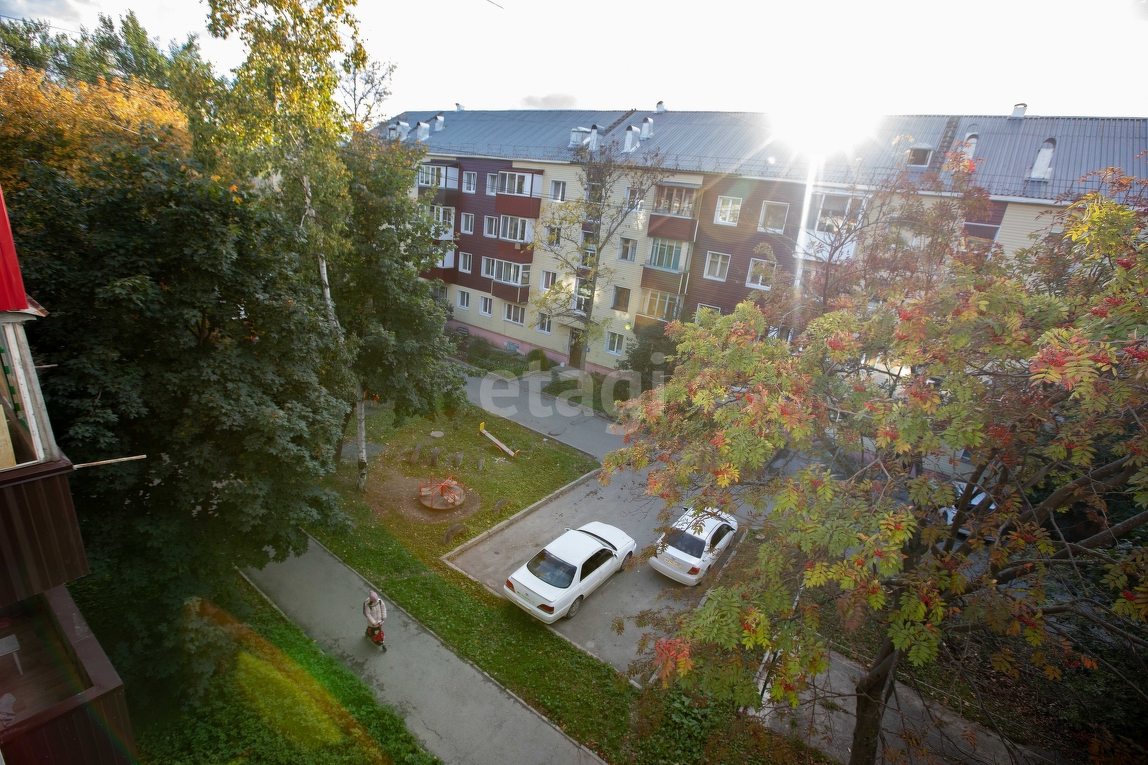 Продажа 2-комнатной квартиры, Южно-Сахалинск, Сахалинская область,  Южно-Сахалинск