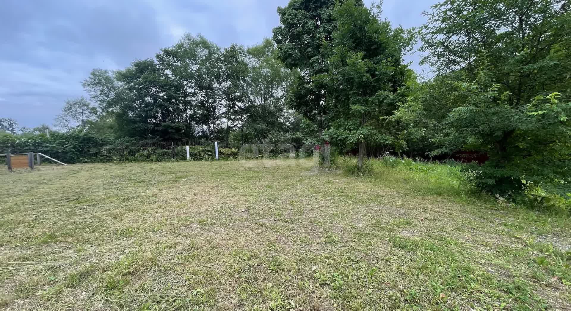 Продажа участка, Южно-Сахалинск, Сахалинская область,  