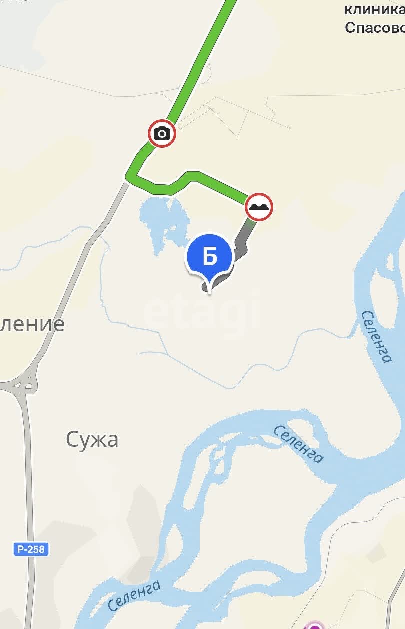 Продажа участка, Улан-Удэ, Республика Бурятия