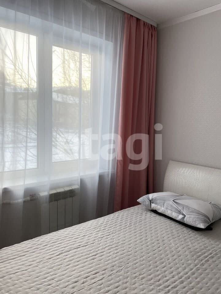 Продажа 3-комнатной квартиры, Улан-Удэ, Республика Бурятия,  Улан-Удэ