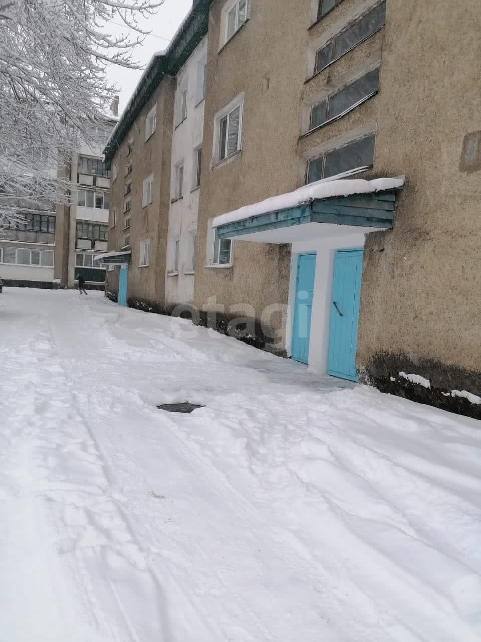 Продажа 1-комнатной квартиры, Южно-Сахалинск, Сахалинская область,  Южно-Сахалинск