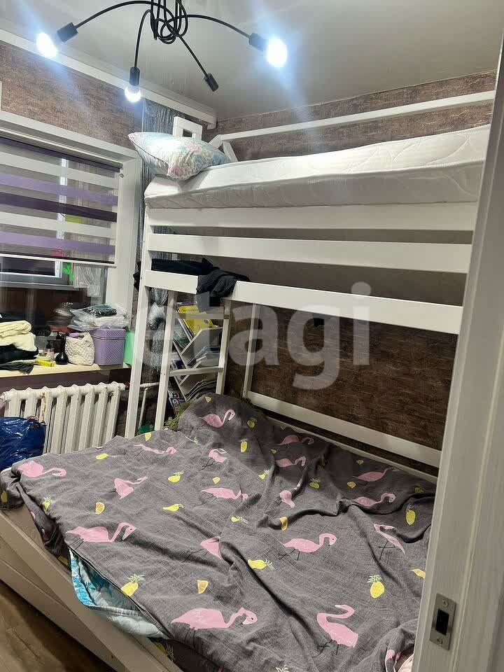 Продажа 3-комнатной квартиры, Улан-Удэ, Республика Бурятия,  Улан-Удэ