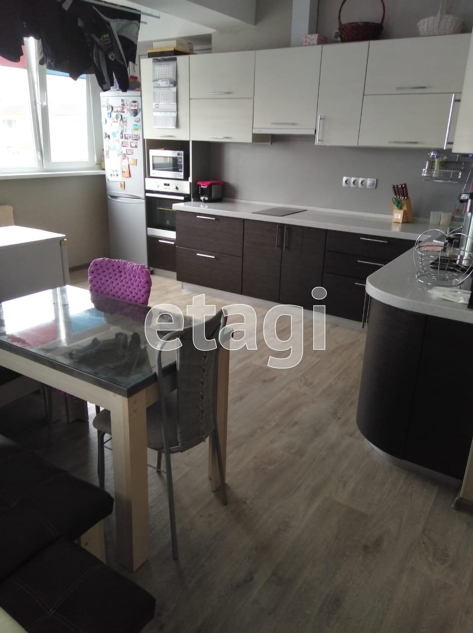 Продажа 3-комнатной квартиры, Южно-Сахалинск, Сахалинская область,  Южно-Сахалинск