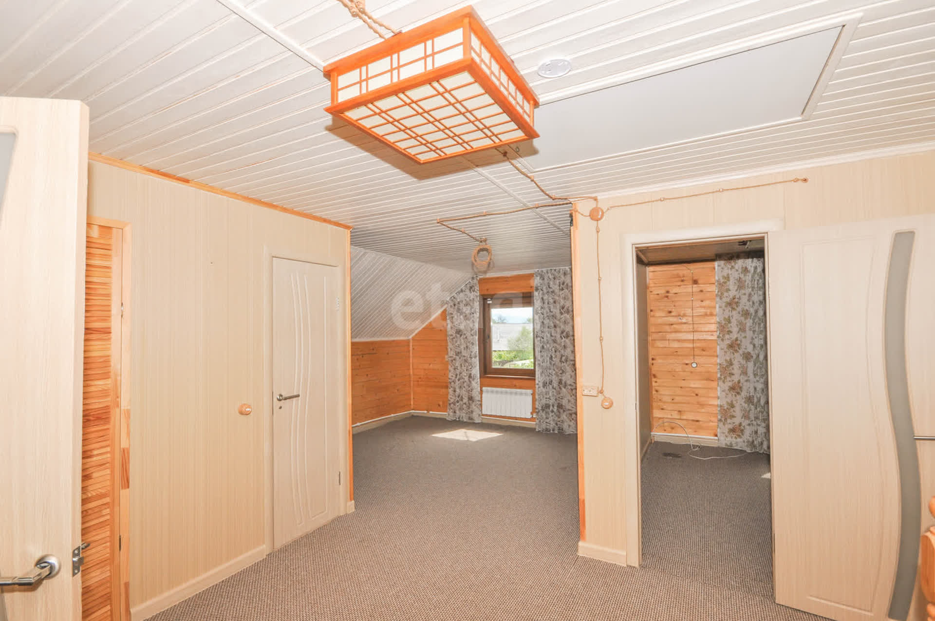 Продажа дома, 152м <sup>2</sup>, 15 сот., Южно-Сахалинск, Сахалинская область,  