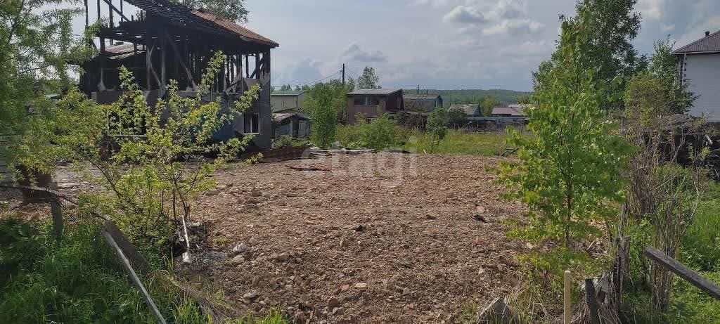 Продажа участка, Южно-Сахалинск, Сахалинская область,  