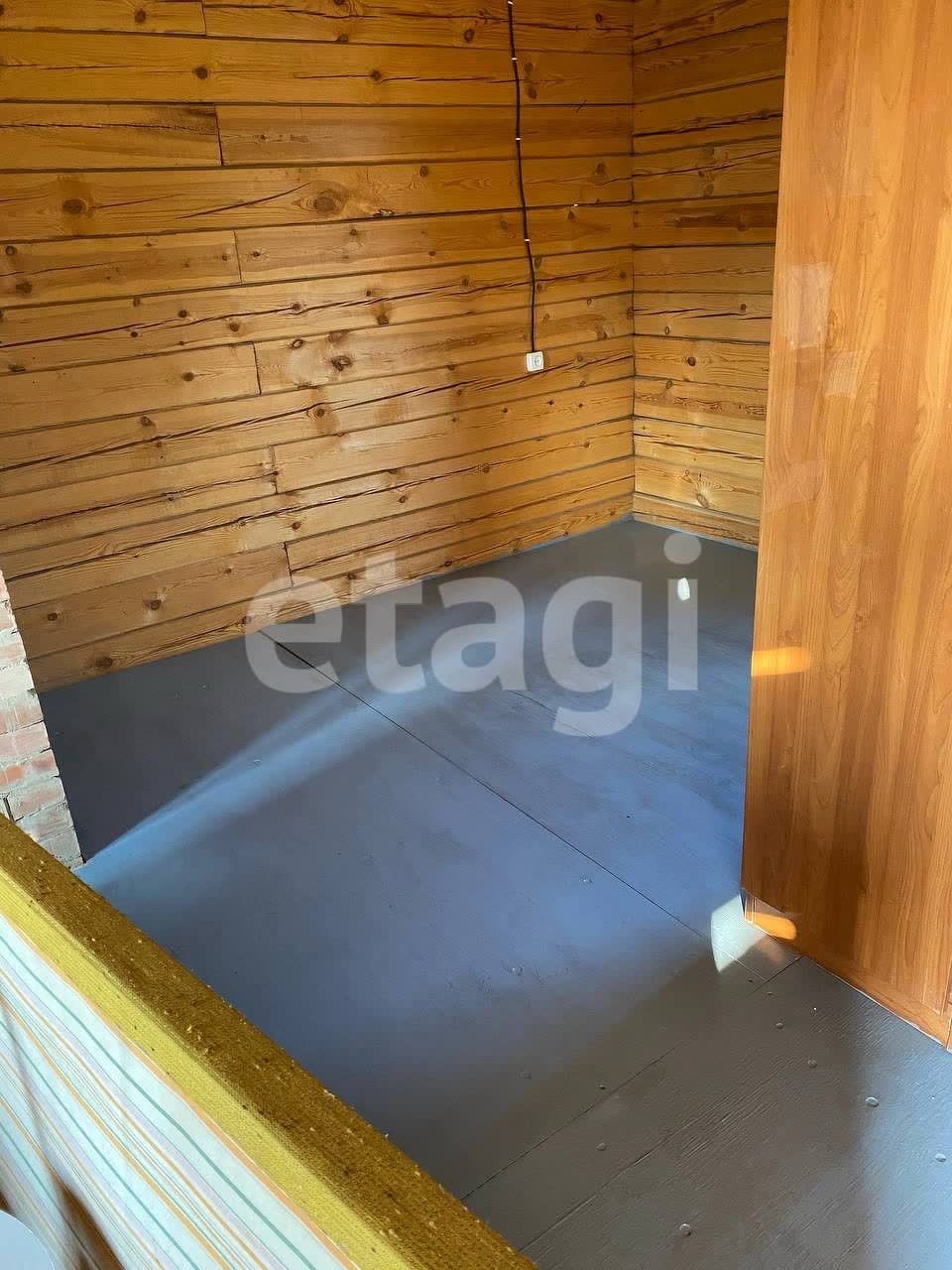 Продажа дома, 25м <sup>2</sup>, 8 сот., Улан-Удэ, Республика Бурятия,  Тарбагатайский