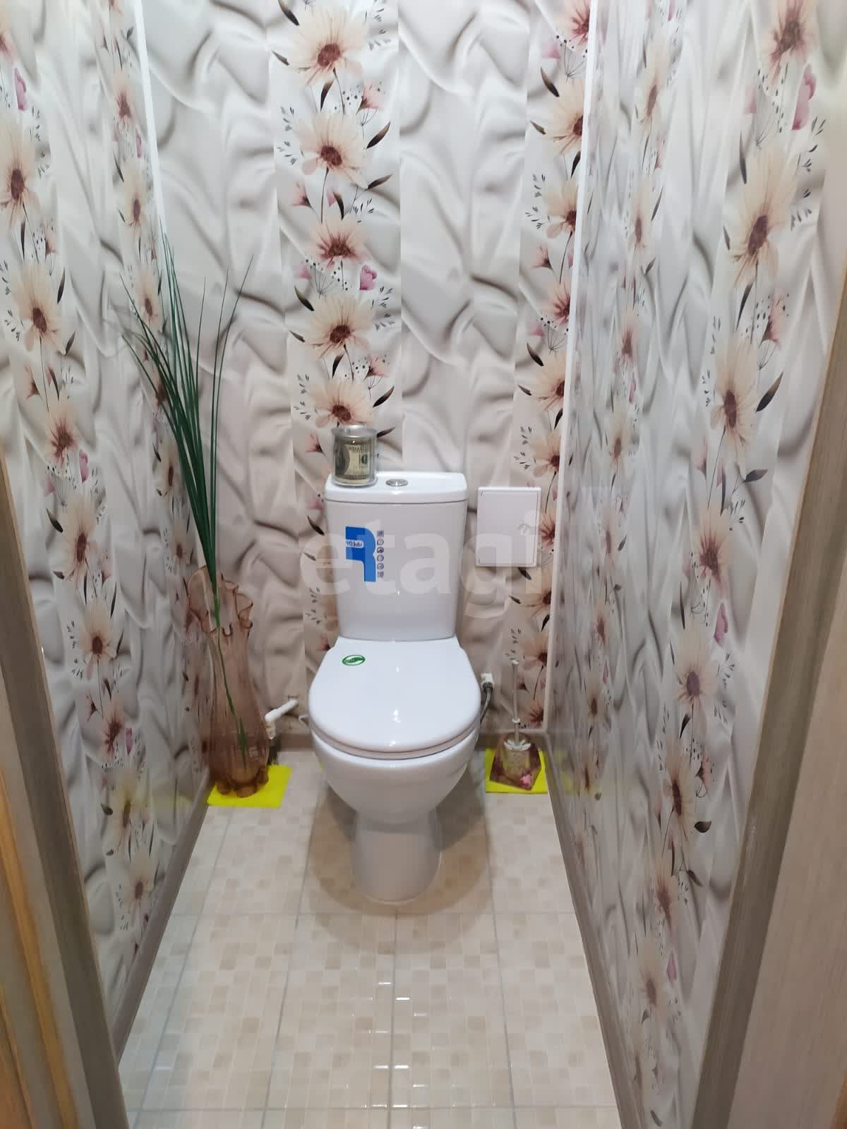 Продажа 2-комнатной квартиры, Южно-Сахалинск, Сахалинская область,  Южно-Сахалинск