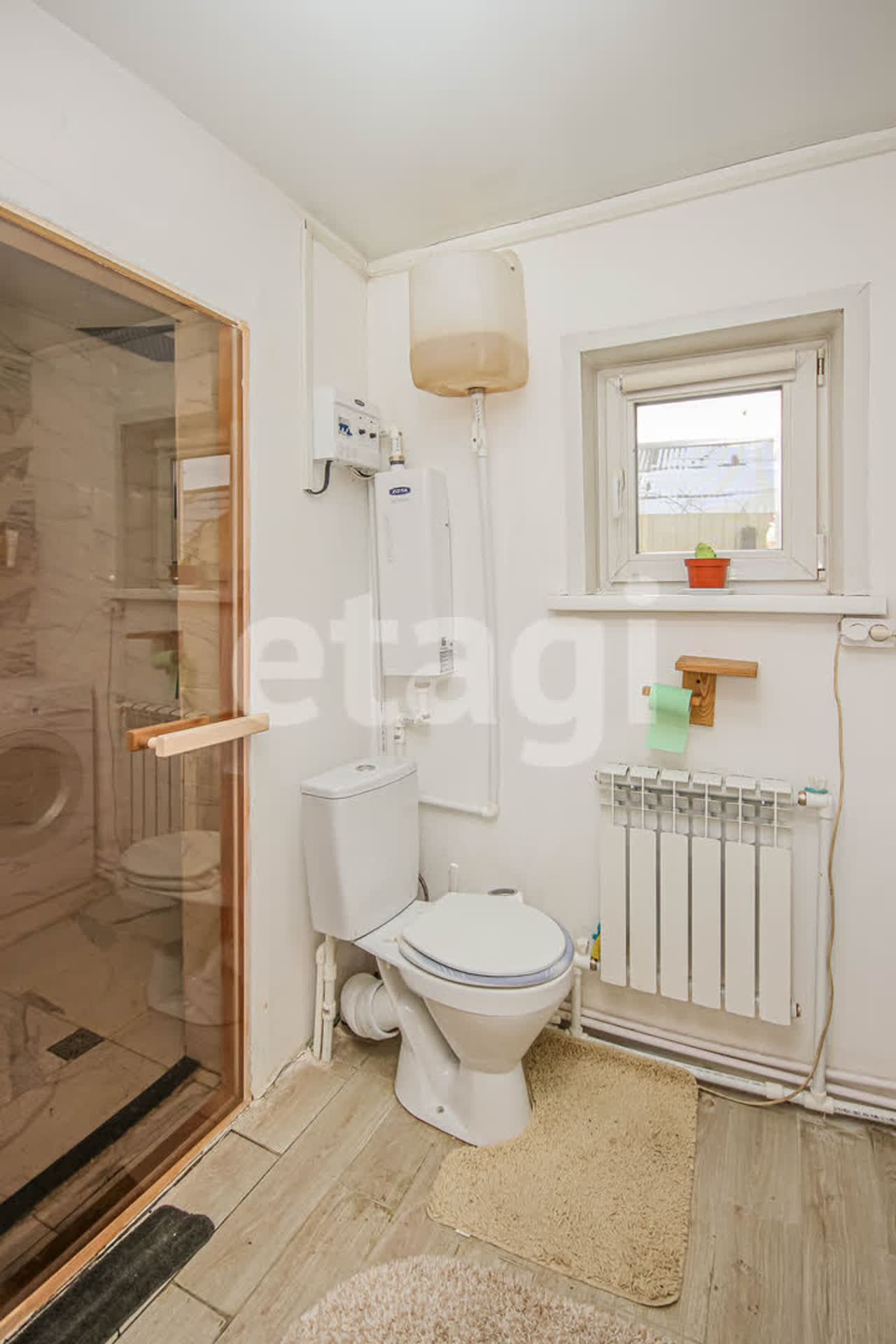 Продажа дома, 100м <sup>2</sup>, 7 сот., Улан-Удэ, Республика Бурятия,  Советский