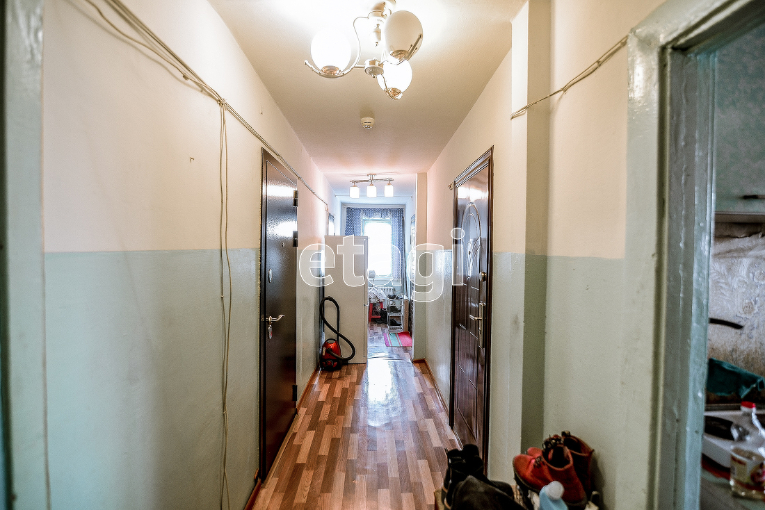 Продажа 1-комнатной квартиры, Южно-Сахалинск, Сахалинская область,  Южно-Сахалинск