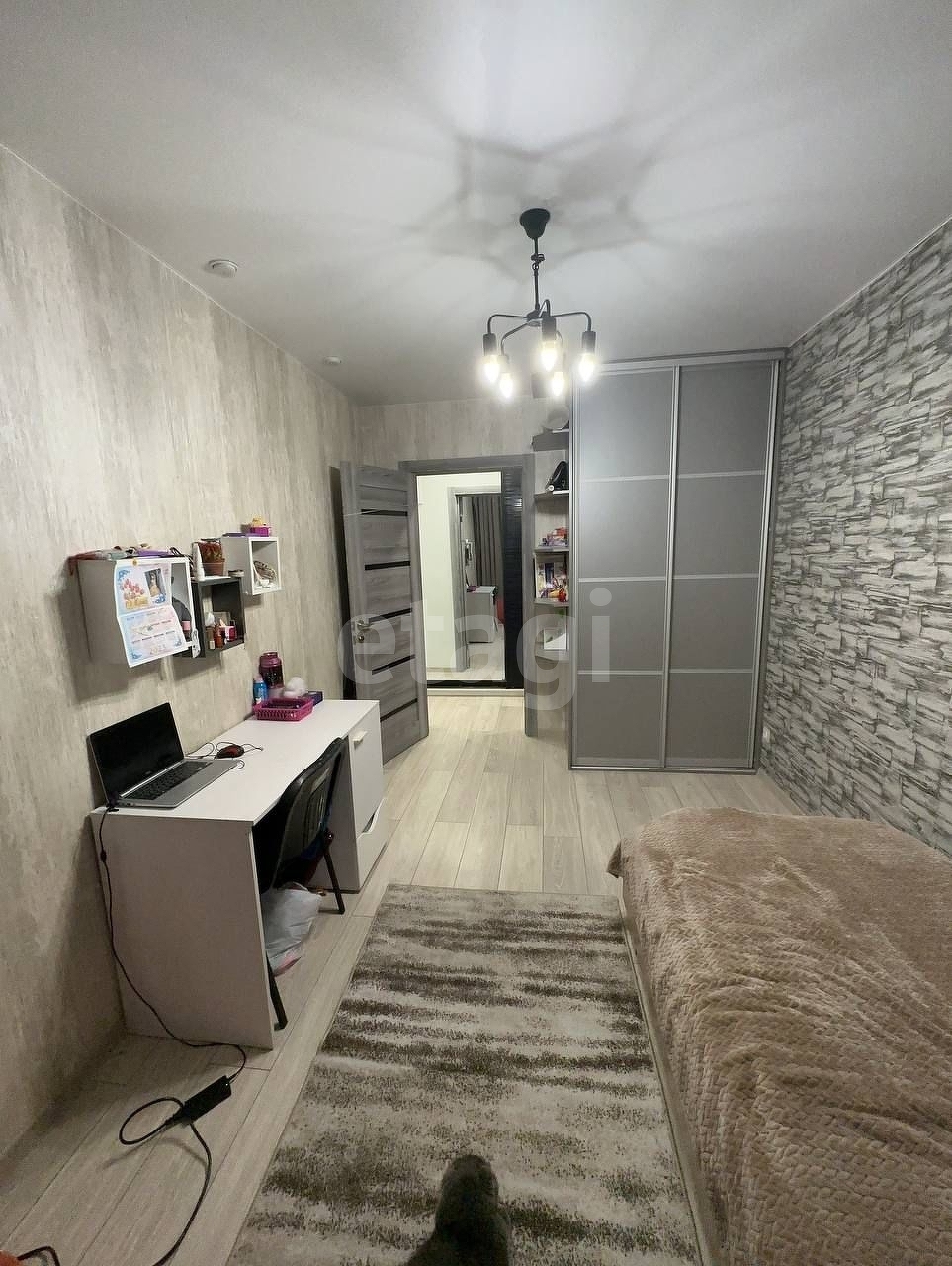 Продажа 3-комнатной квартиры, Южно-Сахалинск, Сахалинская область,  Южно-Сахалинск