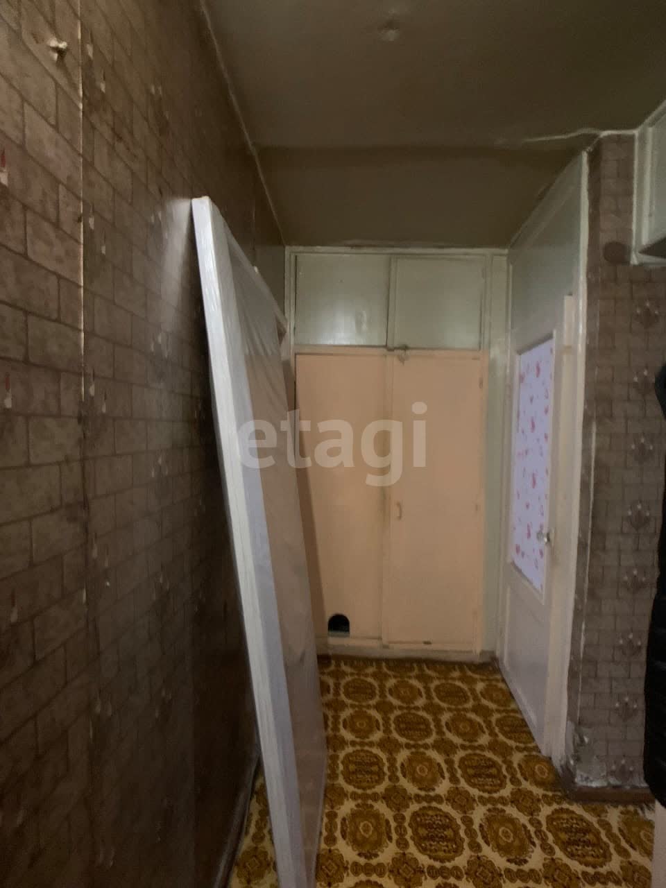 Продажа 2-комнатной квартиры, Южно-Сахалинск, Сахалинская область,  Южно-Сахалинск