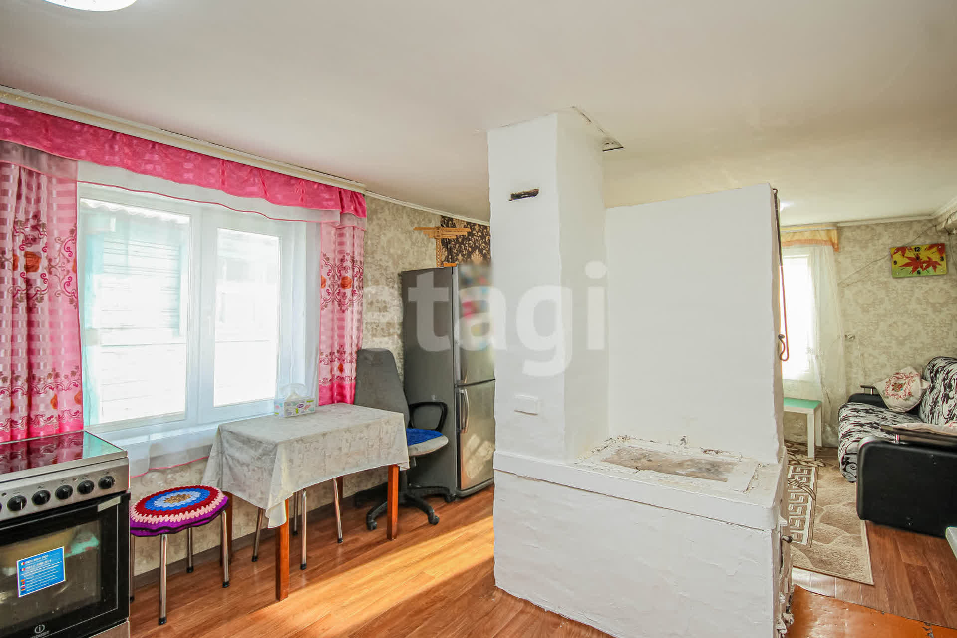 Продажа дома, 42м <sup>2</sup>, 7 сот., Улан-Удэ, Республика Бурятия,  Советский