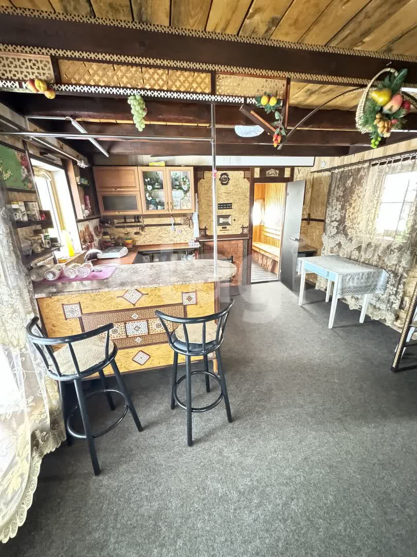 Продажа дома, 156м <sup>2</sup>, 10 сот., Улан-Удэ, Республика Бурятия,  Иволгинский