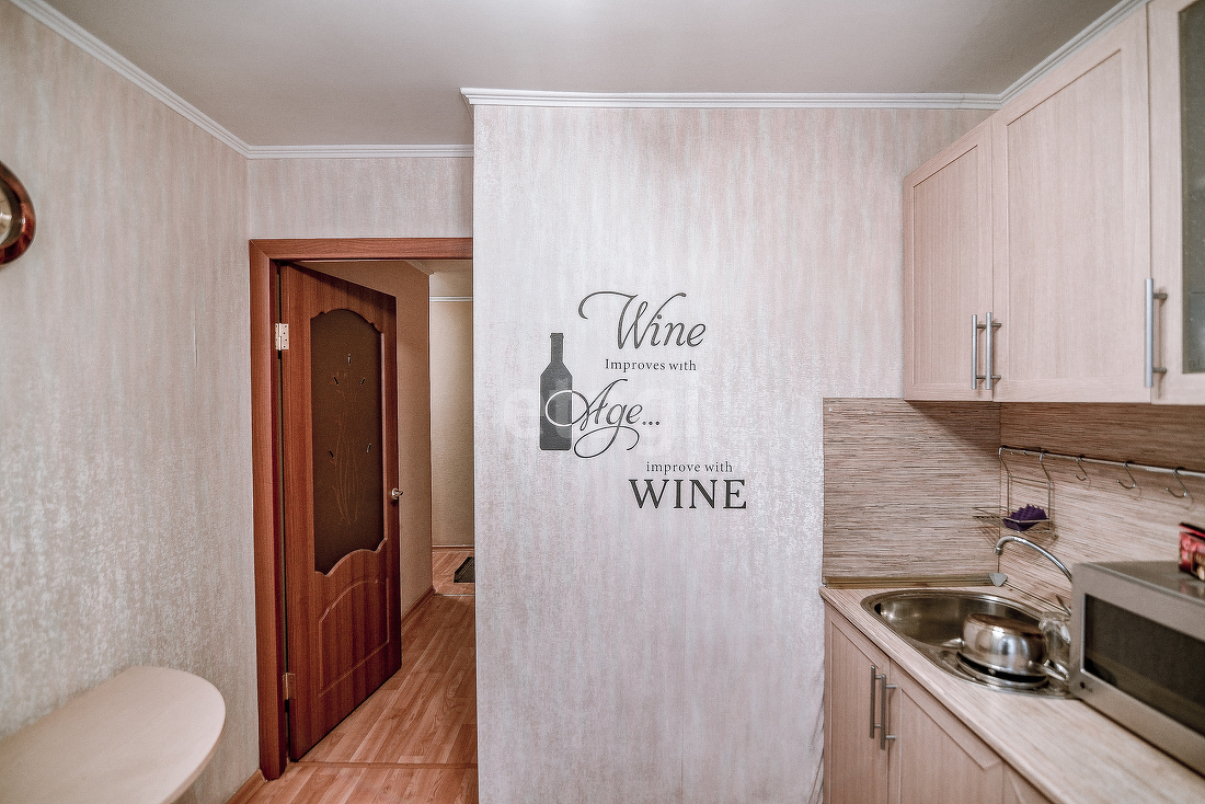 Продажа 3-комнатной квартиры, Южно-Сахалинск, Сахалинская область,  Южно-Сахалинск