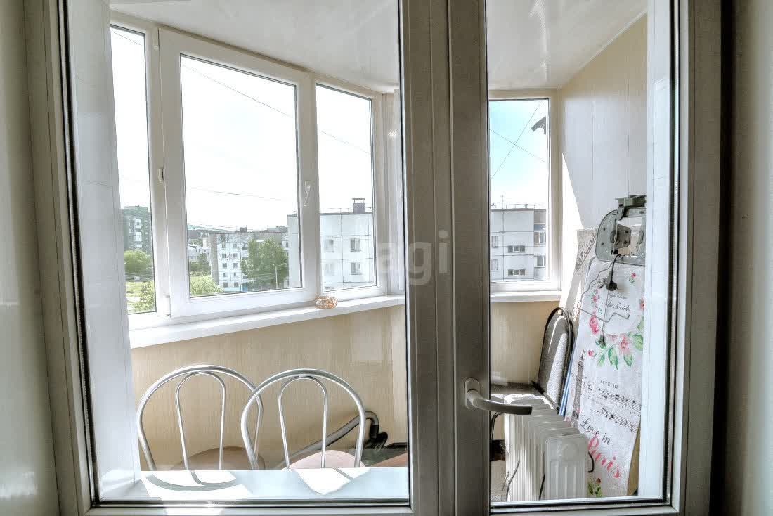 Продажа 2-комнатной квартиры, Южно-Сахалинск, Сахалинская область,  Южно-Сахалинск