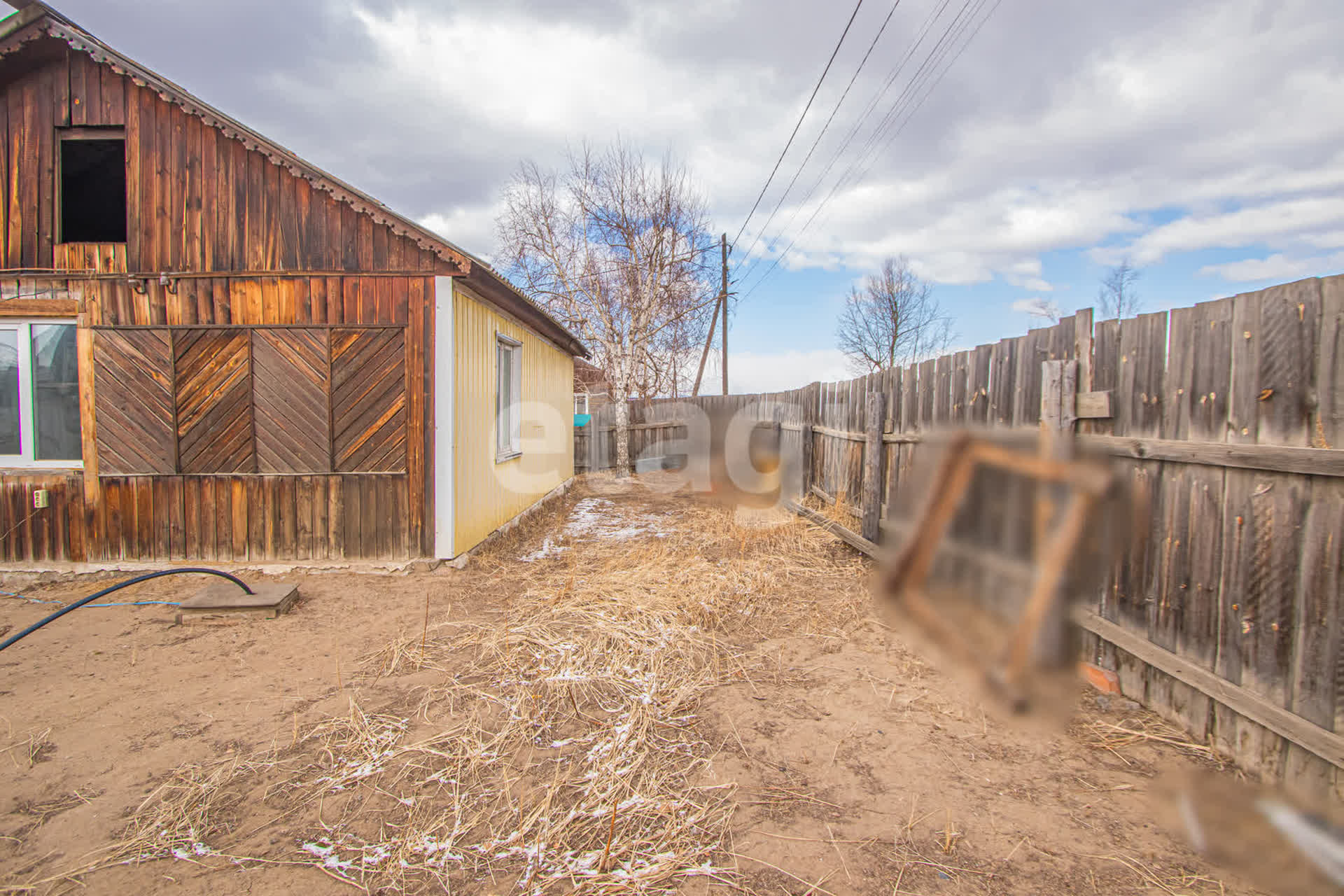 Продажа дома, 79м <sup>2</sup>, 5 сот., Улан-Удэ, Республика Бурятия,  Тарбагатайский