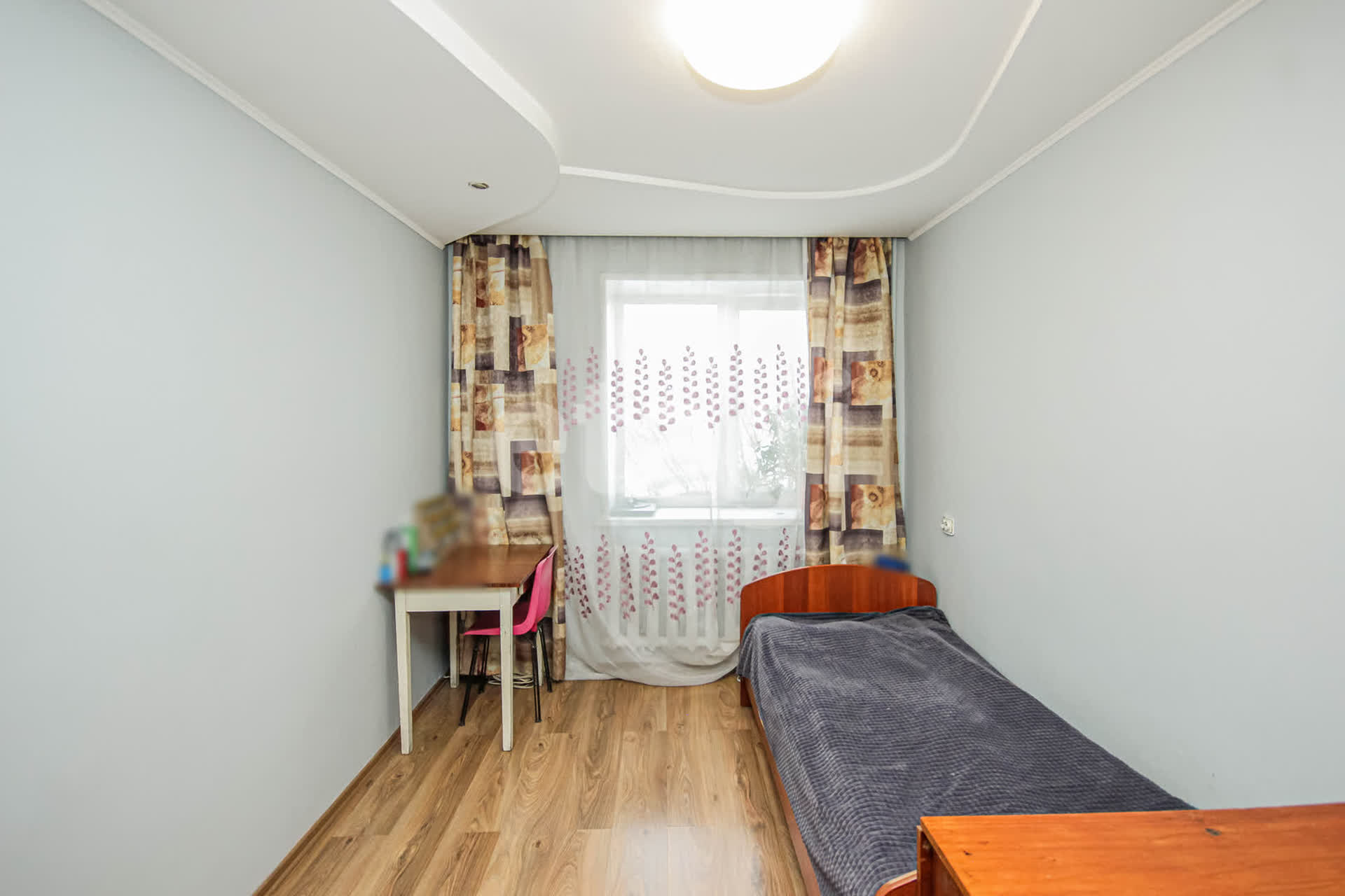 Продажа 5-комнатной квартиры, Улан-Удэ, Республика Бурятия,  Улан-Удэ