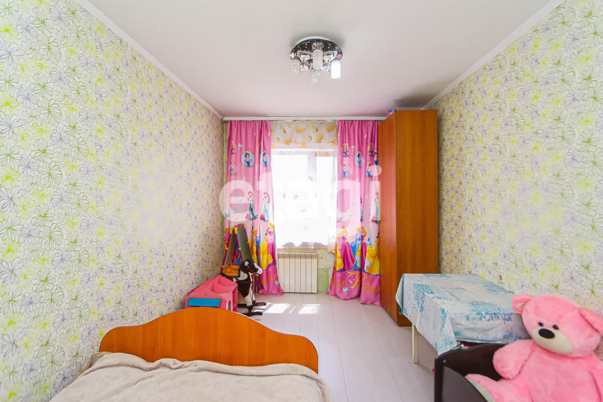 Продажа 3-комнатной квартиры, Улан-Удэ, Республика Бурятия,  Улан-Удэ