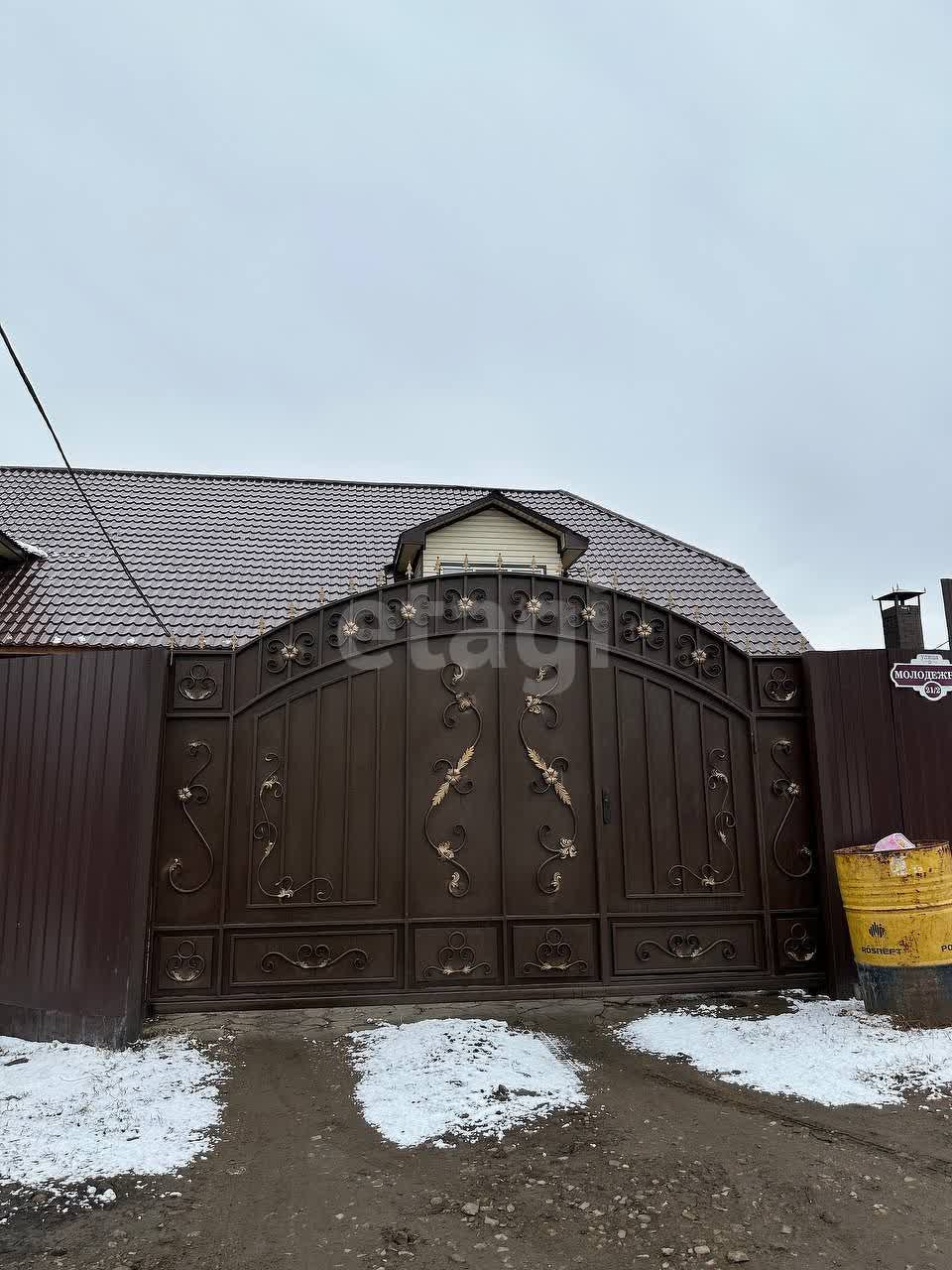 Продажа дома, 213м <sup>2</sup>, 9 сот., Улан-Удэ, Республика Бурятия,  Иволгинский