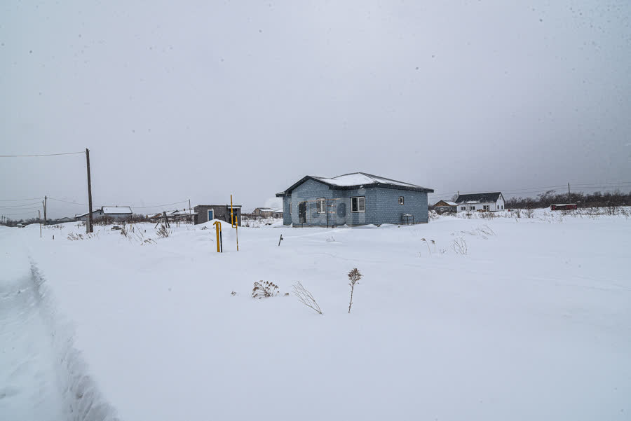 Продажа участка, Южно-Сахалинск, Сахалинская область,  