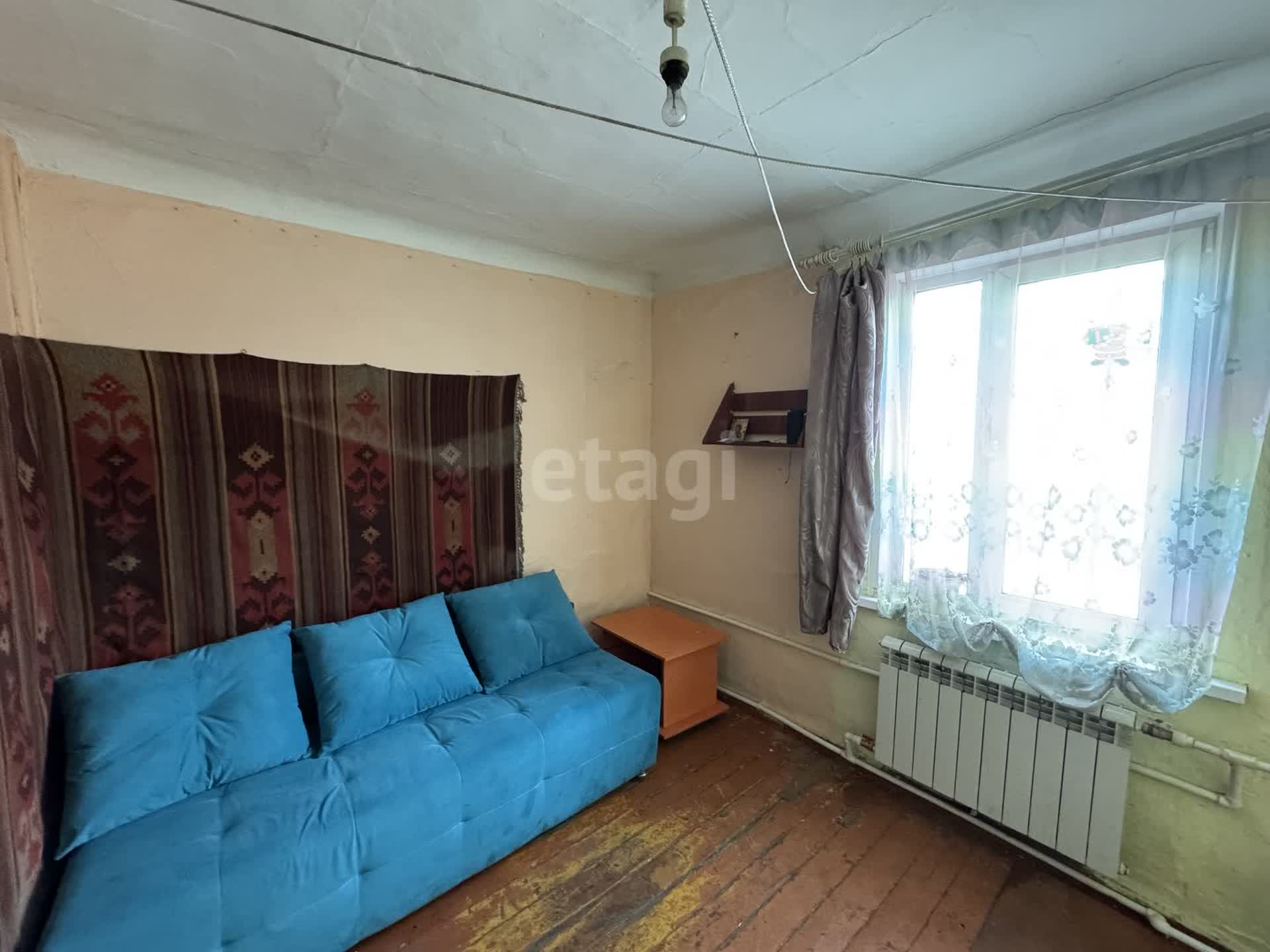 Продажа 3-комнатной квартиры, Улан-Удэ, Республика Бурятия,  Улан-Удэ