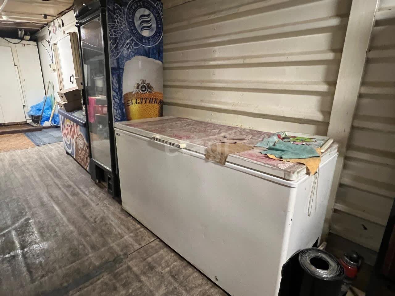 Аренда коммерческой недвижимости, 193м <sup>2</sup>, Новый Уренгой, Ямало-Ненецкий АО,  посёлок городского типа Пангоды