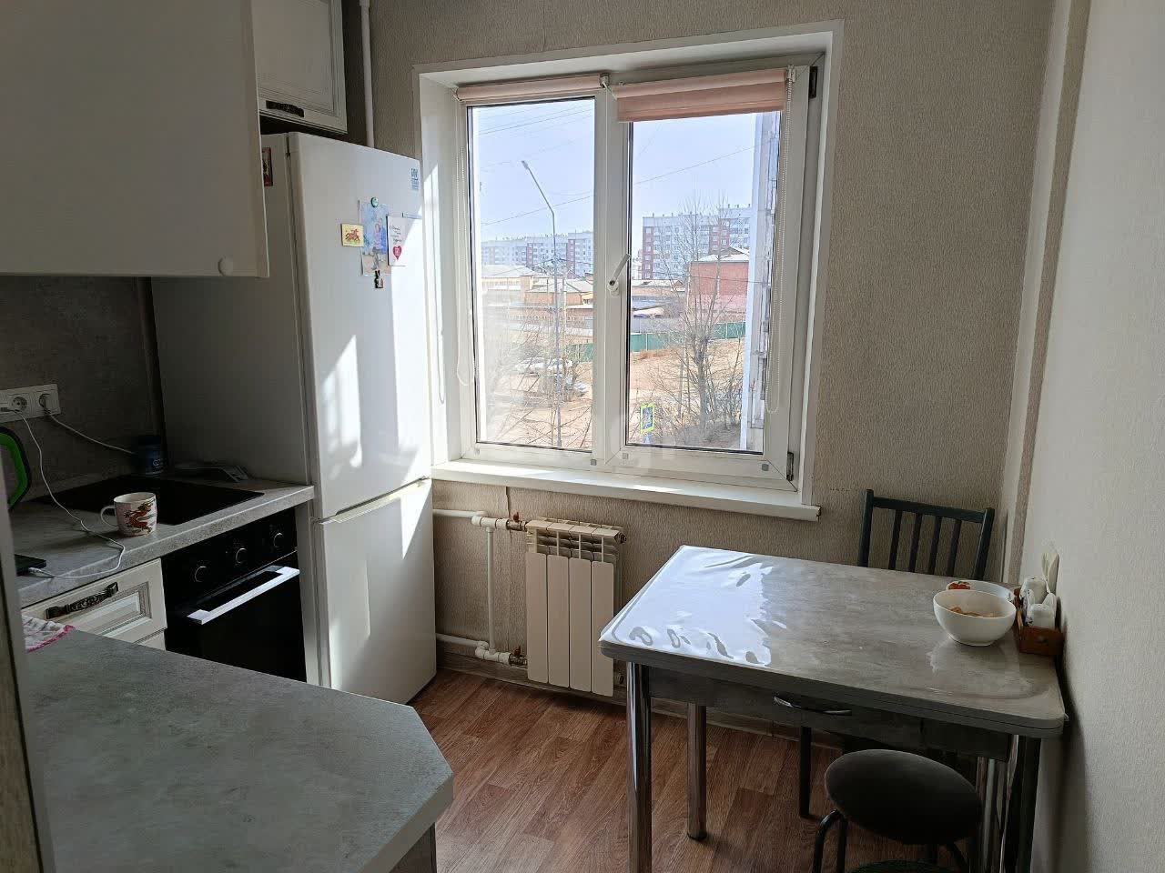 Продажа 2-комнатной квартиры, Улан-Удэ, Республика Бурятия,  Улан-Удэ