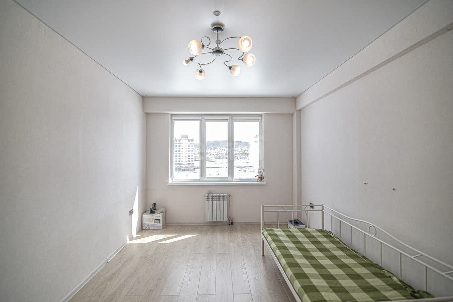 Продажа 2-комнатной квартиры, Южно-Сахалинск, Сахалинская область,  Южно-Сахалинск