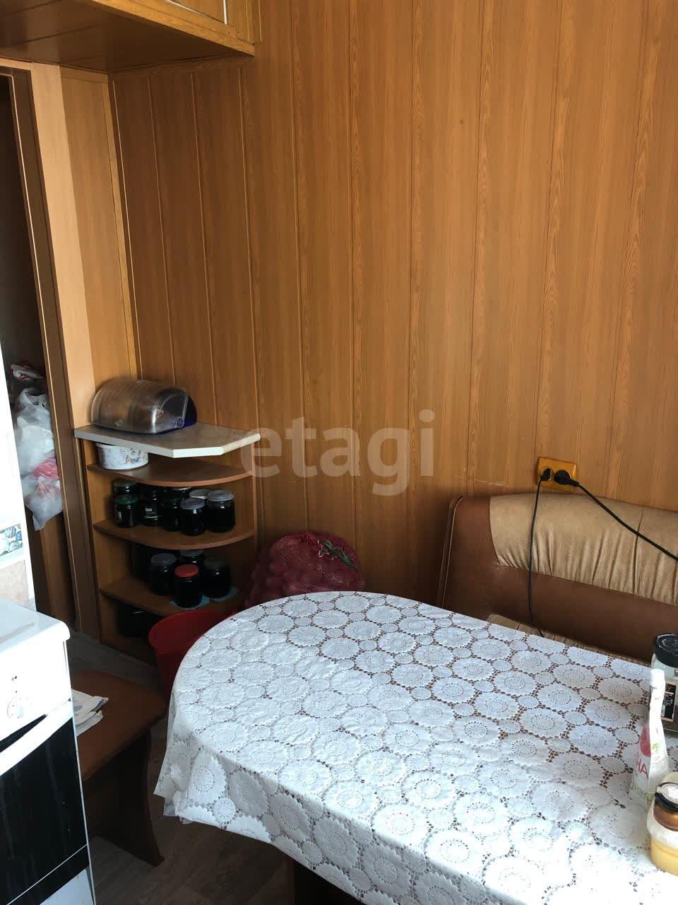 Продажа 3-комнатной квартиры, Южно-Сахалинск, Сахалинская область,  Южно-Сахалинск